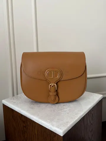 Christian Dior Women's Luxury Bobby Bag