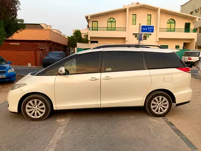 صورة 7 لـ 2018 Toyota PREVIA