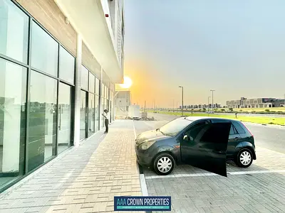 Charming 350 Sq. Ft. Shop with Private Washroom for Rent – Al Tay , Sharjah