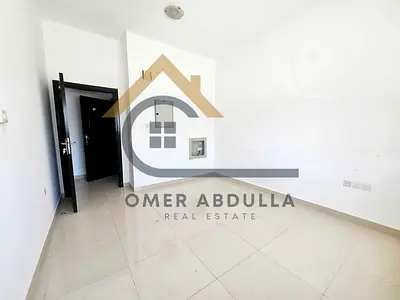 Lavish 1bhk Apartment available for Family In Muwaileh Area