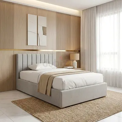 Brand New Queen Size Bed storage bed king Bed mattress family Bed queen bed double Bed king size bed