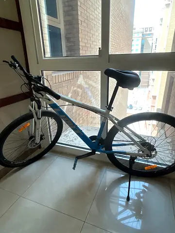 Used Apollo Ridge 26" Mountain Bike – great condition