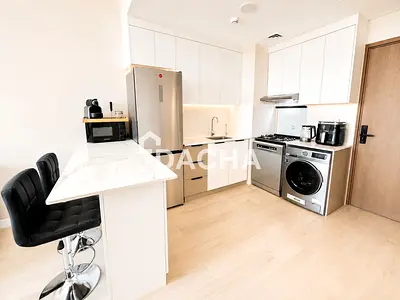 Serena Views | Vacant Today | Negotiable