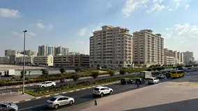 Spacious Private Room for Indian Working Women or a Working Couple – Al Qusais, Dubai