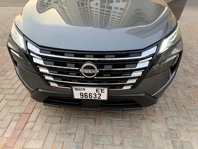 2026 Nissan ROGUE — миниатюра 11