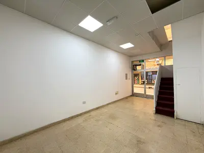 Next to DAFZA | 1 Month FREE | High Visibility
