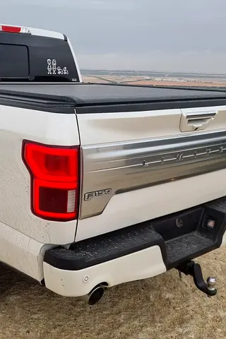 2019 FORD F-150 照片 15