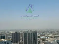 Three BHK Apartment In Al Taawun With Parking Balcony Spacious Layout Flexible Payment Options And P