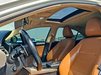 صورة 11 لـ 2014 Lexus IS-SERIES