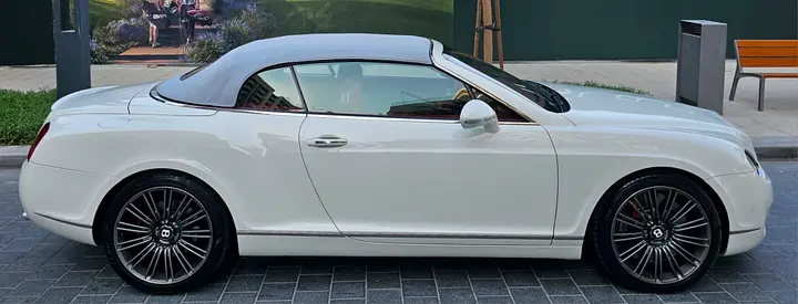 2011 Bentley CONTINENTAL 缩略图 15