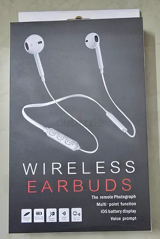 Headset