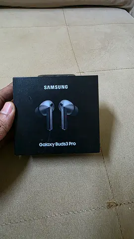 Samsung Galaxy Buds 3 Pro