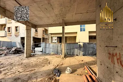 Residen Building Under Construction Al Rashidiya 2