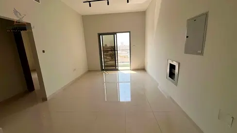 Brand-New 1-Bedroom Apartment for Annual Rent in Al Nuaimiya Kuwait Street Ajman