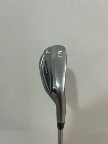 Mizuno Gap Wedge