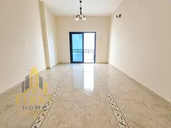 A/C FREE LAHWISH 1 BHK JUST 38K TWO BATHROOMS FAMILY BUILDING NEAR DUBAI