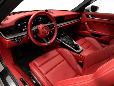 2024 Porsche 911 照片 4