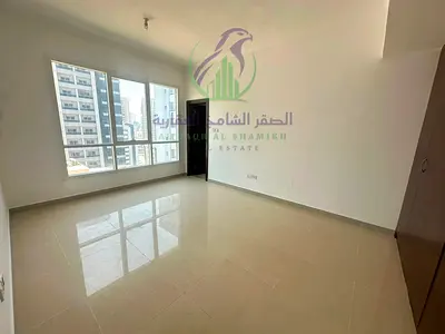 Two Bedroom Apartment with Living Room Free Parking Built in Wardrobes Maid Room Open Panoramic View Prime Location Near Al Majaz Store Al Majaz 2