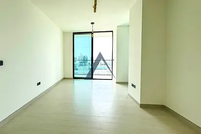 CORNER UNIT | No Construction View | PRIVATE POOL