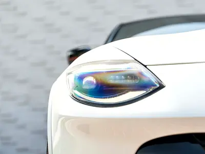 2025 Nissan Z 照片 7