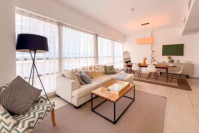 Furnished I Available Now I Chiller Free