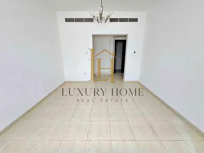 Modern 1BHK with Balcony & Full Amenities – Next to Dubai Border (Al Taawun)