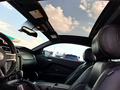 2014 FORD MUSTANG 缩略图 13