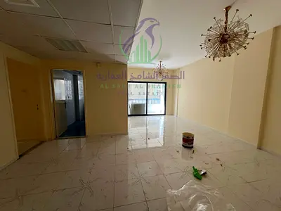 Spacious Two BHK For Rent In Al Majaz Bachelor Contract Near Corniche Near Dubai Exit Flexible Payment