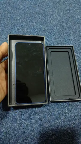 Samsung Galaxy S25 256GB | 12GB RAM | 2 Months Used | Original Box