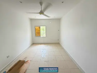 Brand new 2bhk villa + hall kitchen in al ghafiya sharjah