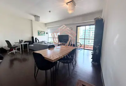 Upgraded | High Floor | Full Marina View