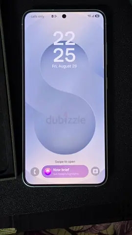 Samsung S25
