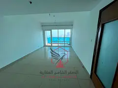 Spacious 1 Bedroom with the Largest Layout with Sea View Free AC Parking Gym and Pool