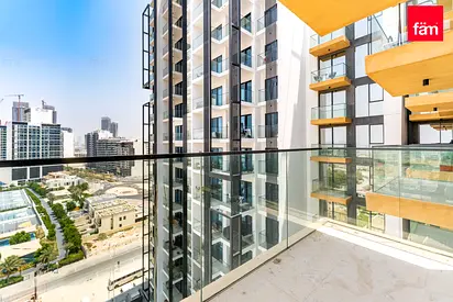High Floor | Prime View | Easy Access