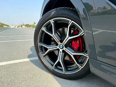 BMW X6 xDrive40i M Sport, миниатюра 16