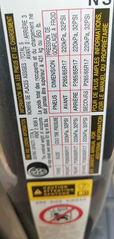 2008 Toyota 4RUNNER — фото 3
