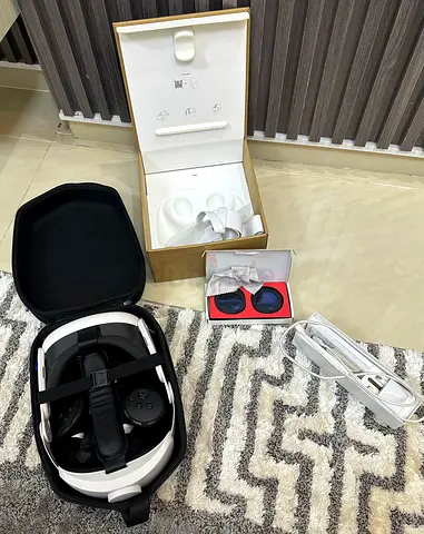 USED Meta quest 3- 128GB