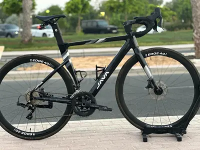 Java Aurgia Roadbike(50)