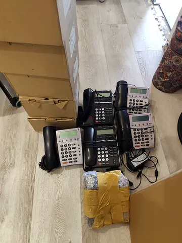 Landline phones for sale for company