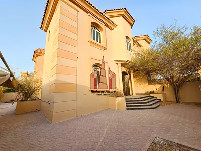 4 bedroom very big size Central AC Hall Maids room wardrobe parking balcony store room near 311 road 130k
