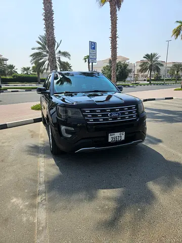 صورة 4 لـ 2017 FORD EXPLORER