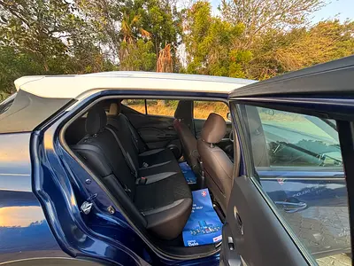 Nissan Kicks SV, миниатюра 17