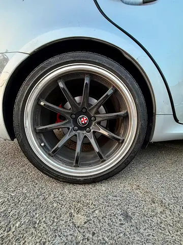 صورة 12 لـ 2008 Lexus IS-SERIES