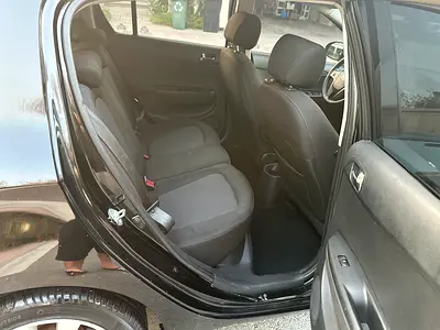 2015 Hyundai I20 photo 15