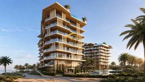 Beach Front Project - 5 Years Warranty - 50/50 Post Payment