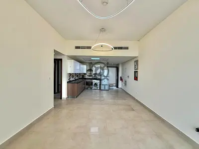 Villa View | Classy 2 BR | Ready To Move