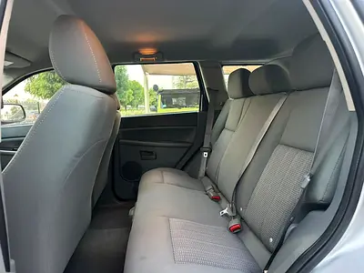 2007 JEEP GRAND CHEROKEE 照片 14