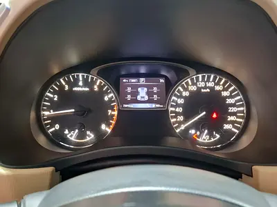 صورة مصغرة 16 لـ 2016 Nissan PATHFINDER