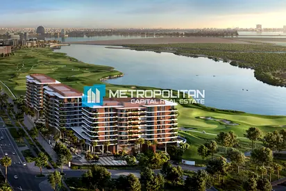 Hot Deal 2BR | Below OP | Mangrove & Golf View