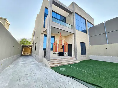 5 bed room Hall majlis balcony 4 Master room big villa like new 135k